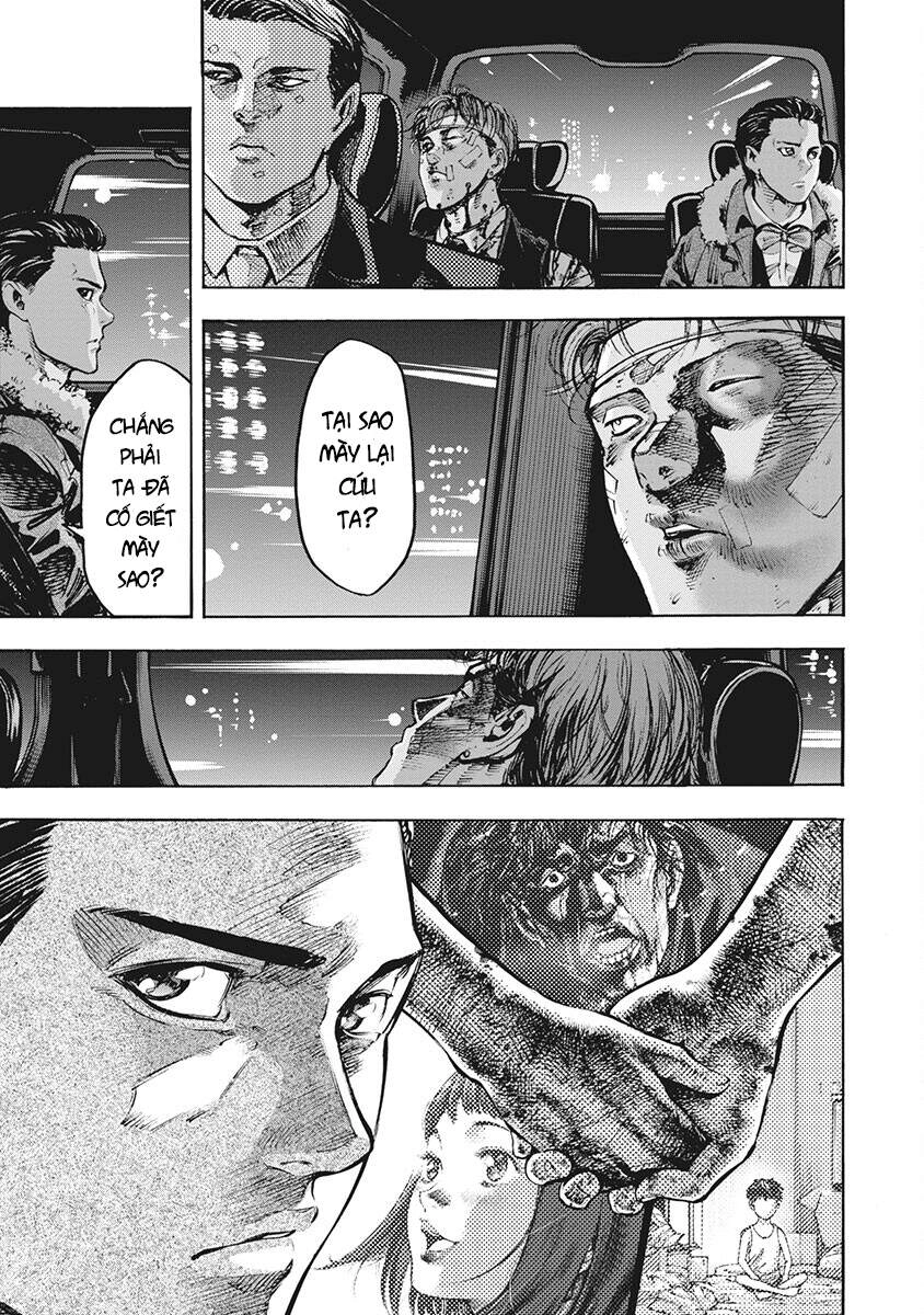 Casinogui Chapter 42 - 15