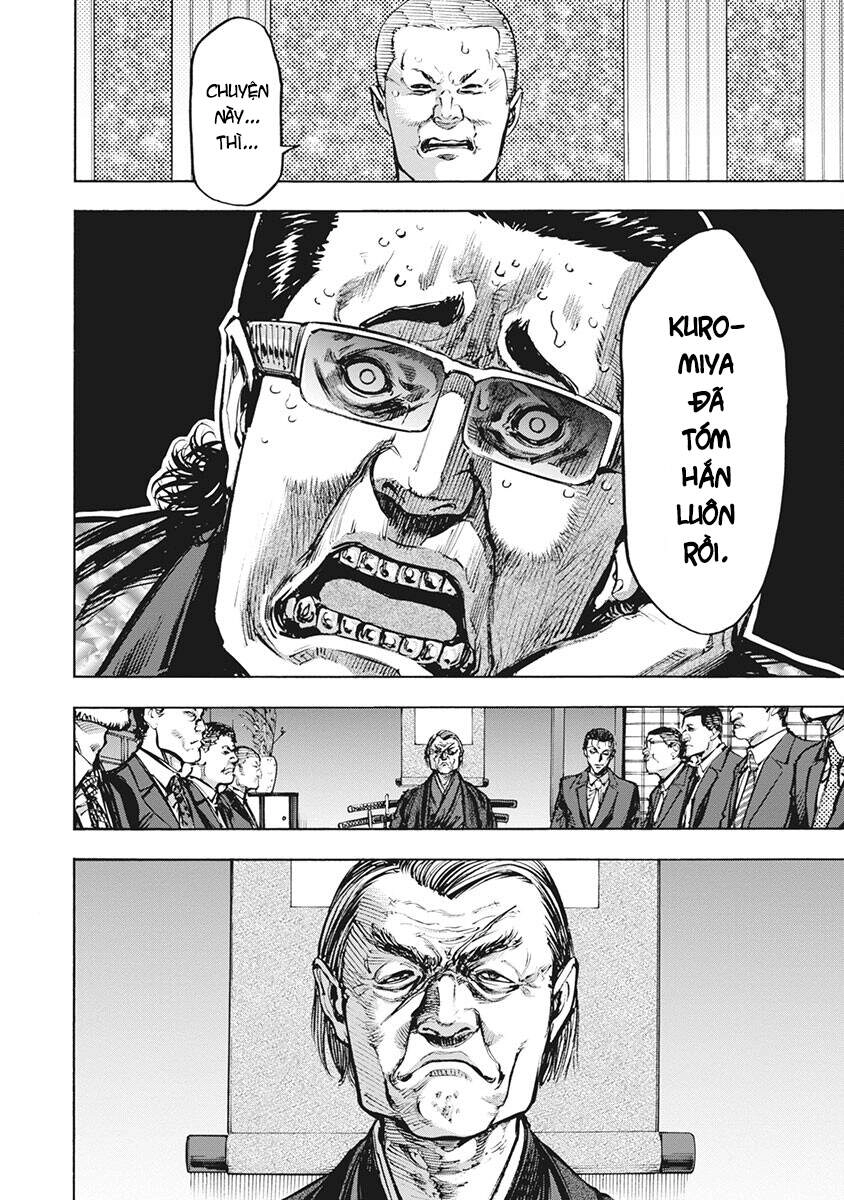 Casinogui Chapter 43 - 6