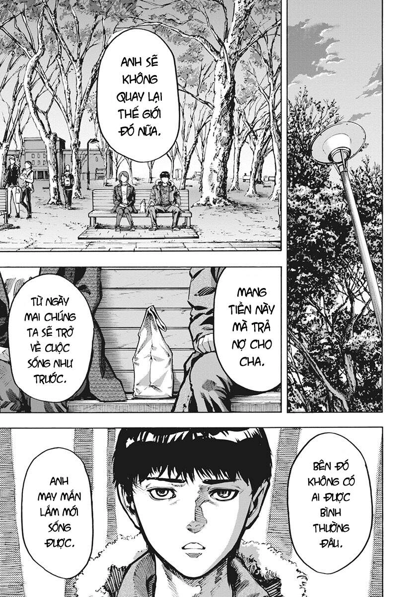 Casinogui Chapter 43 - 7