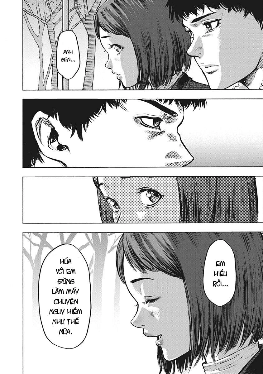 Casinogui Chapter 43 - 8