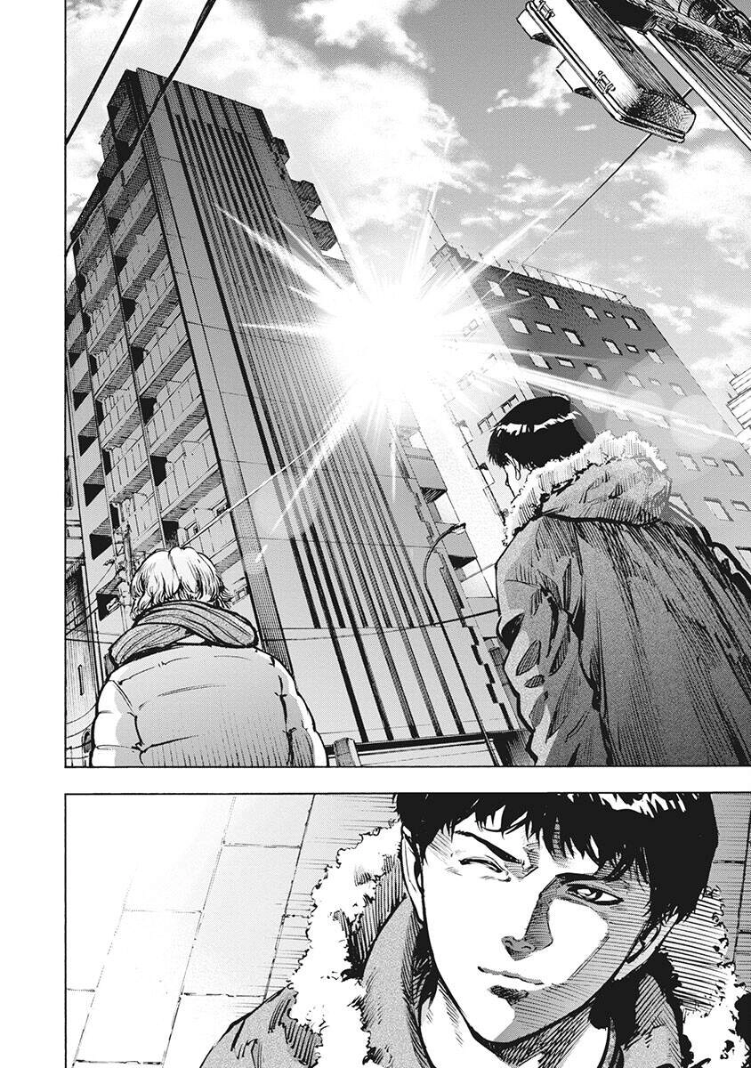 Casinogui Chapter 43 - 12