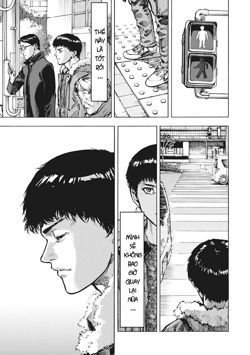 Casinogui Chapter 43 - 13