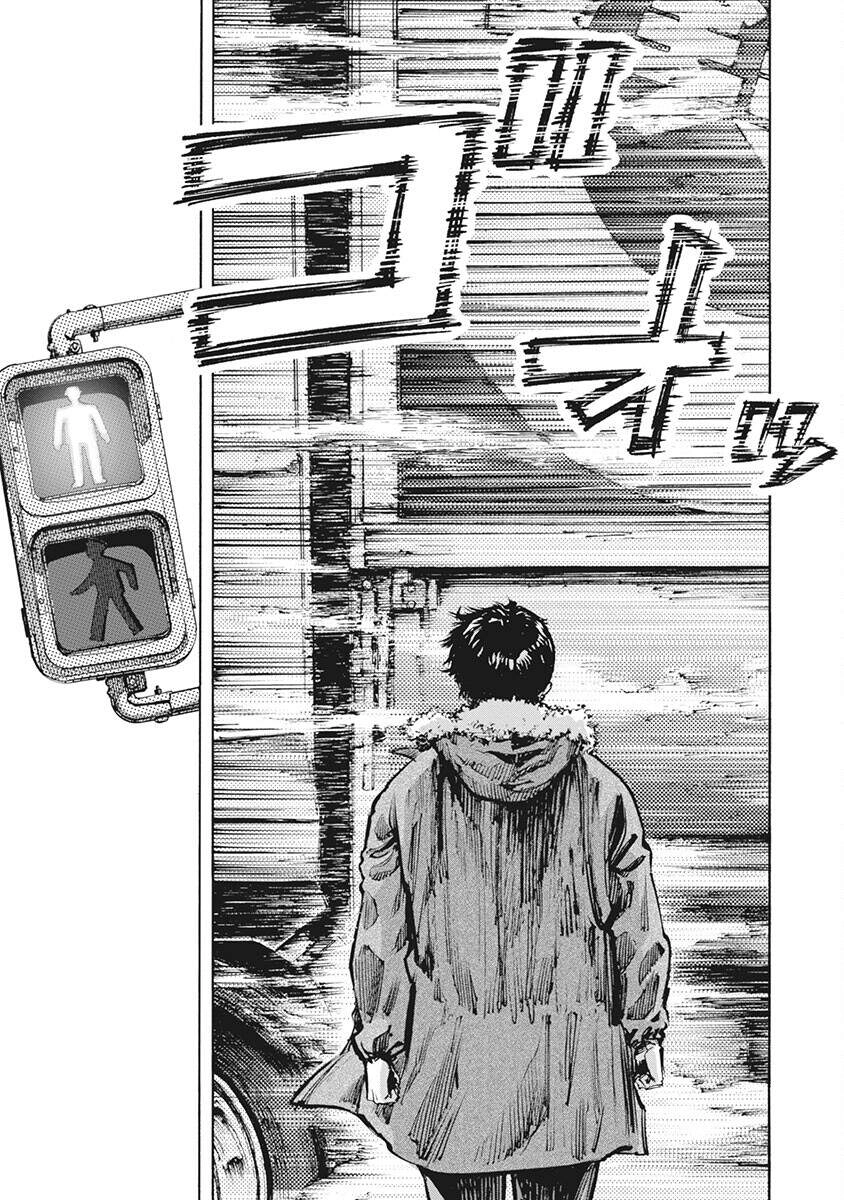 Casinogui Chapter 43 - 16