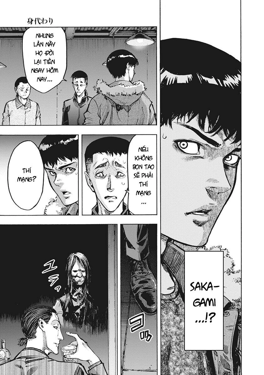 Casinogui Chapter 44 - 8