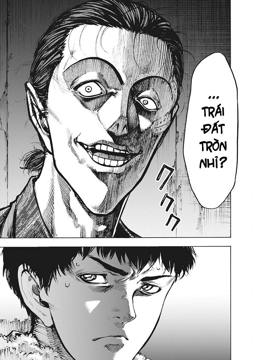 Casinogui Chapter 44 - 10