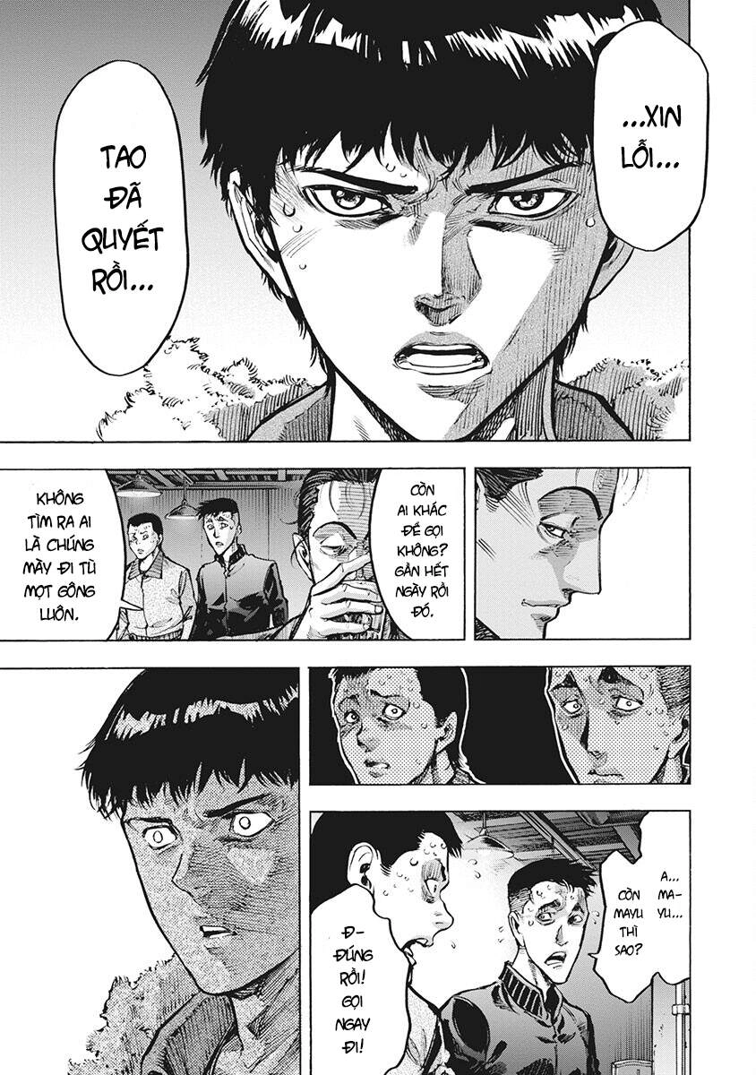 Casinogui Chapter 44 - 12