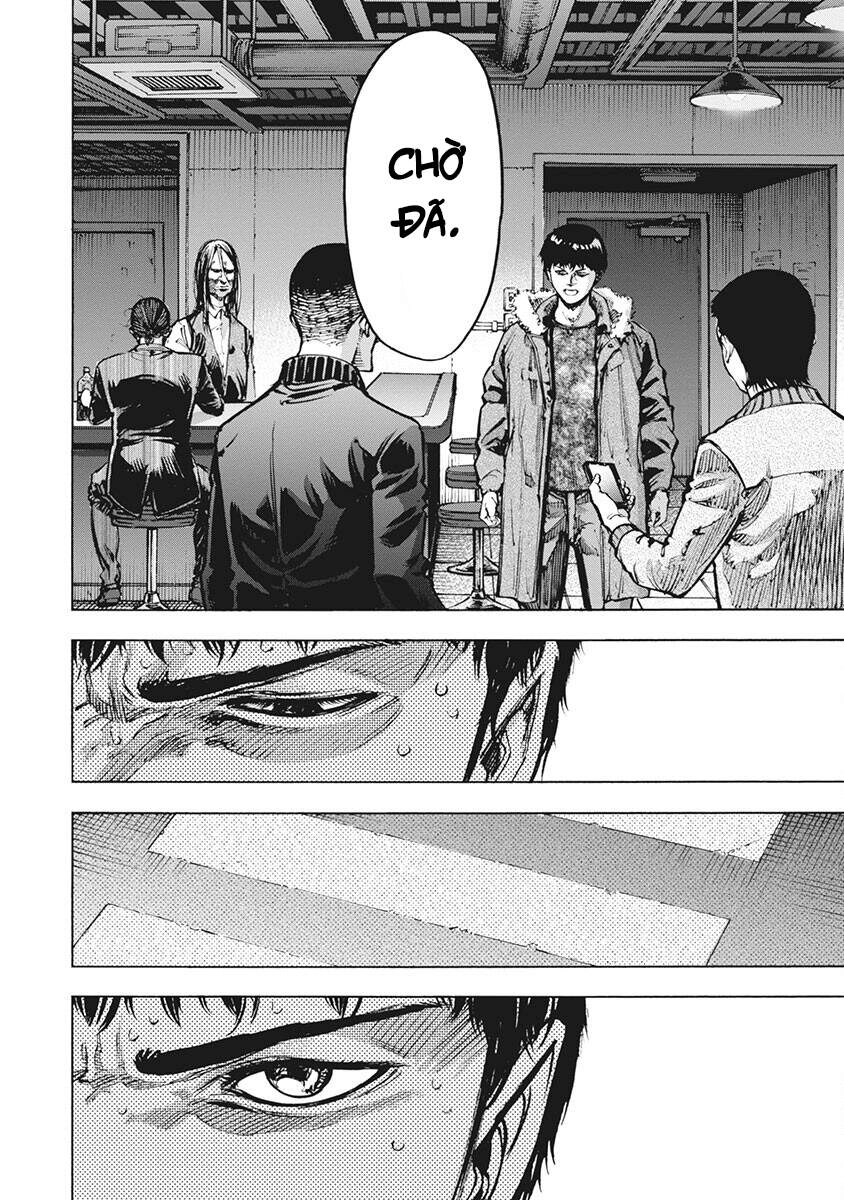 Casinogui Chapter 44 - 13