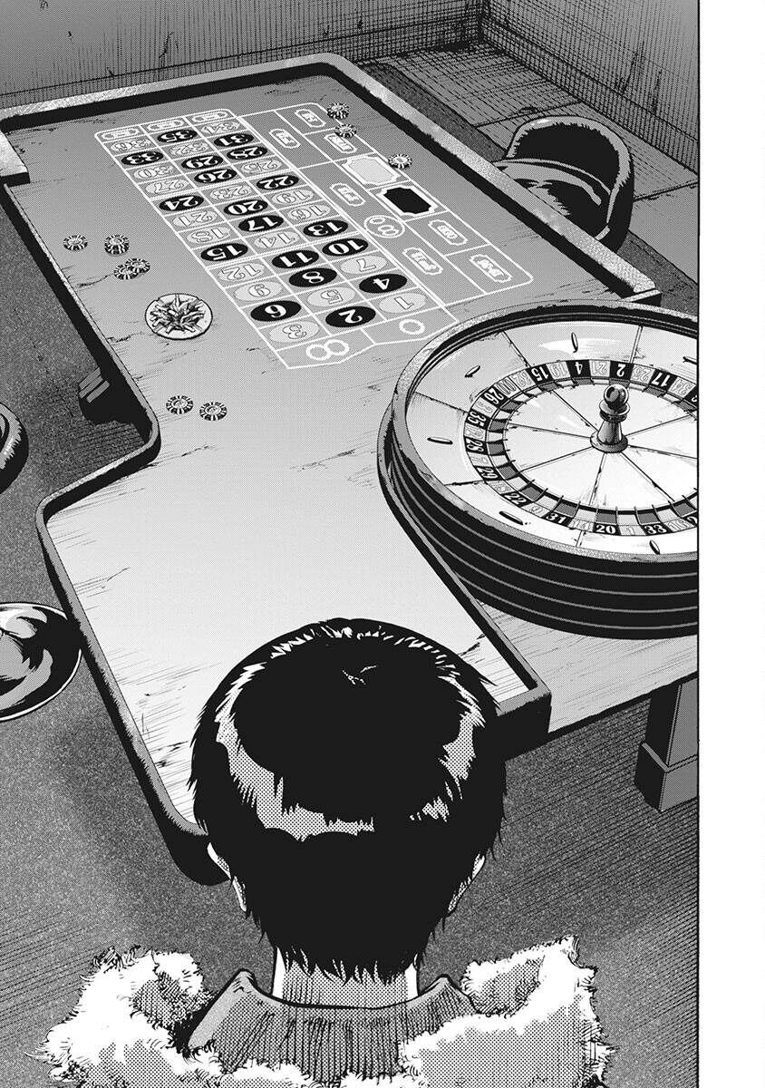 Casinogui Chapter 44 - 14