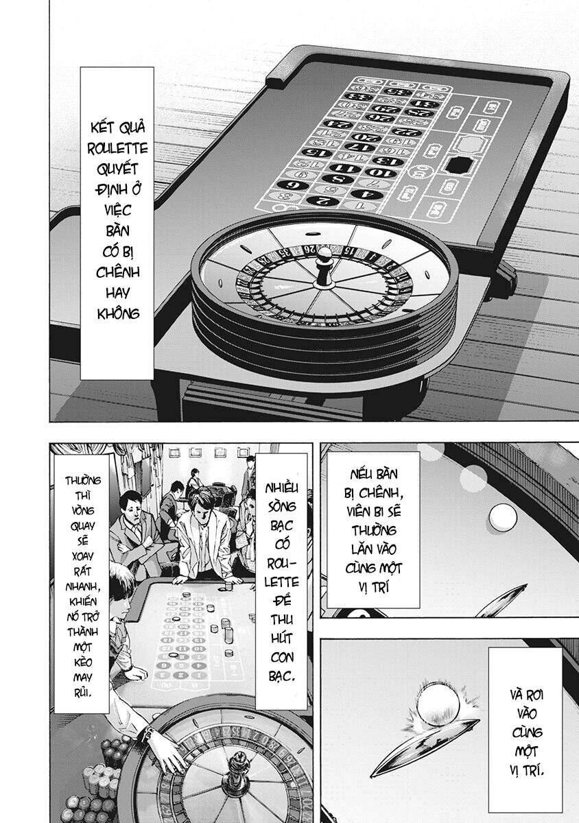 Casinogui Chapter 45 - 6