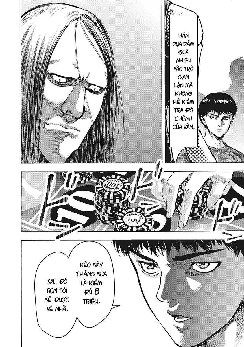 Casinogui Chapter 45 - 8