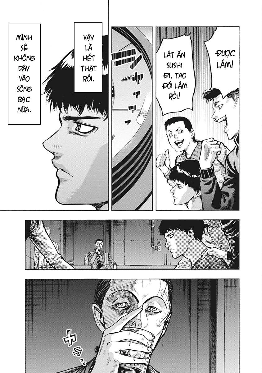 Casinogui Chapter 45 - 9