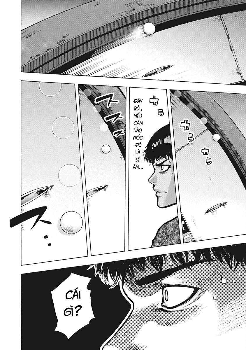 Casinogui Chapter 45 - 12