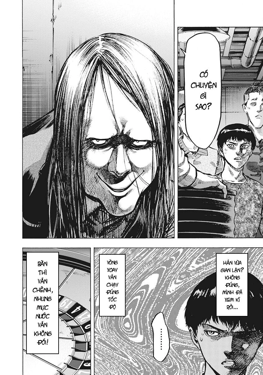 Casinogui Chapter 45 - 14