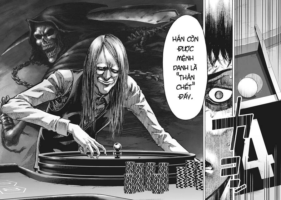 Casinogui Chapter 45 - 16