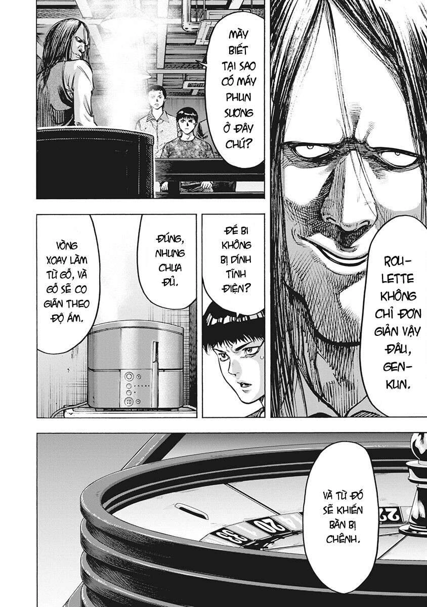 Casinogui Chapter 46 - 4