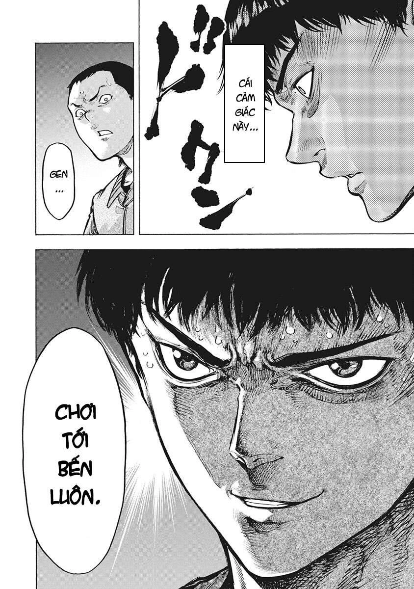 Casinogui Chapter 46 - 8