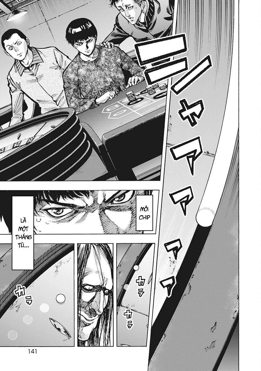 Casinogui Chapter 46 - 9