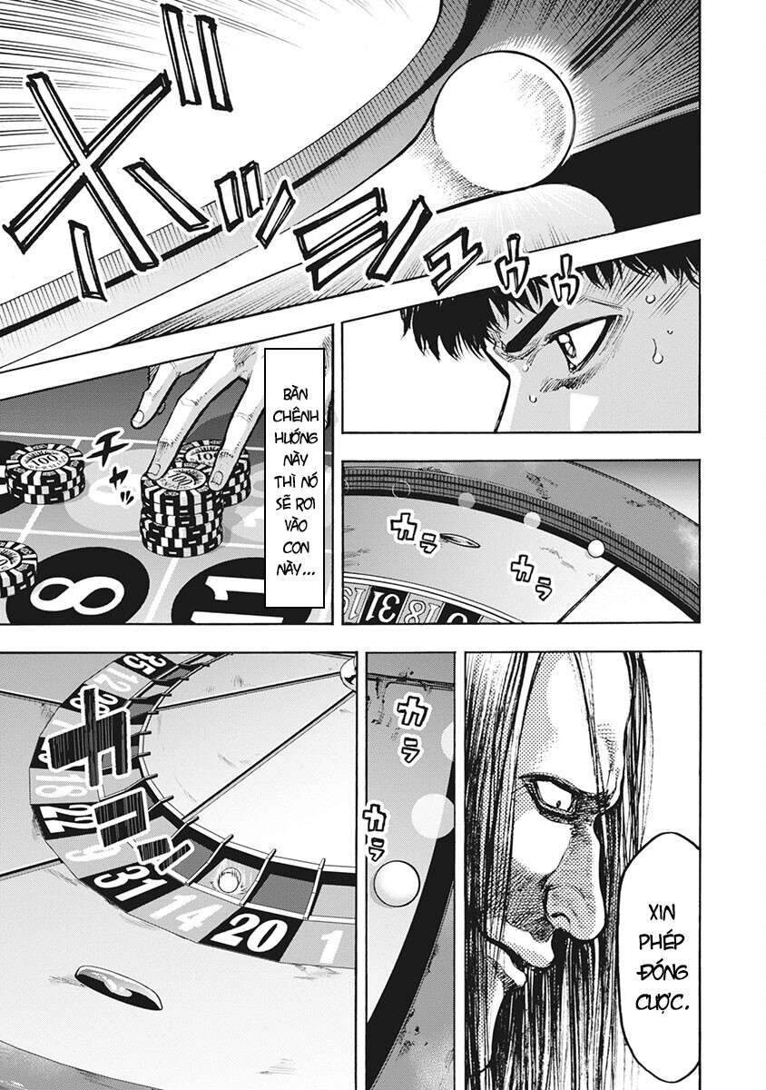 Casinogui Chapter 46 - 11