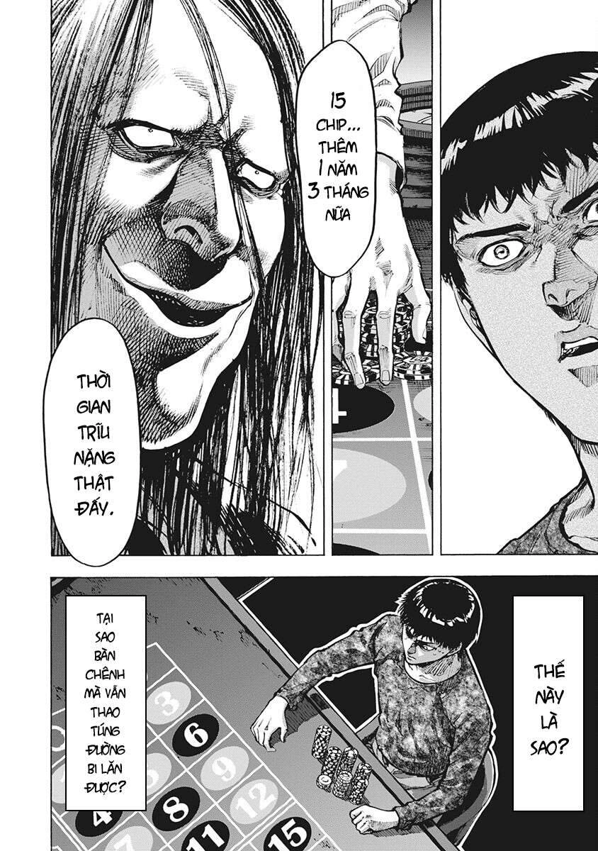 Casinogui Chapter 46 - 12