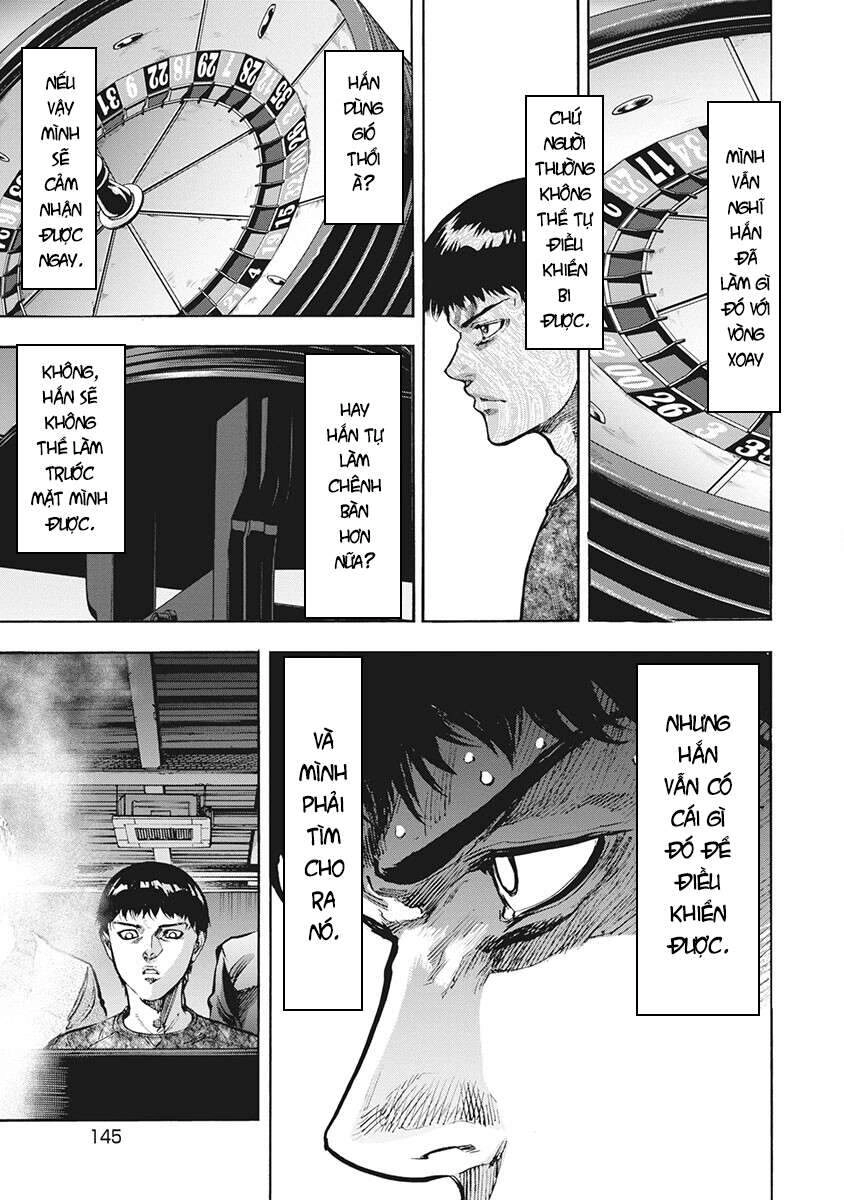 Casinogui Chapter 46 - 13