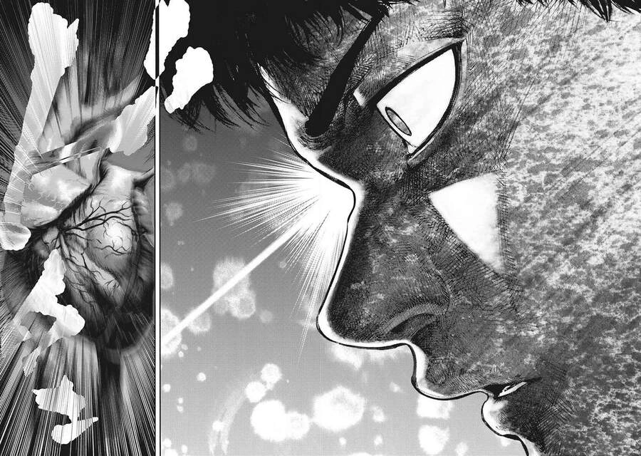 Casinogui Chapter 46 - 16