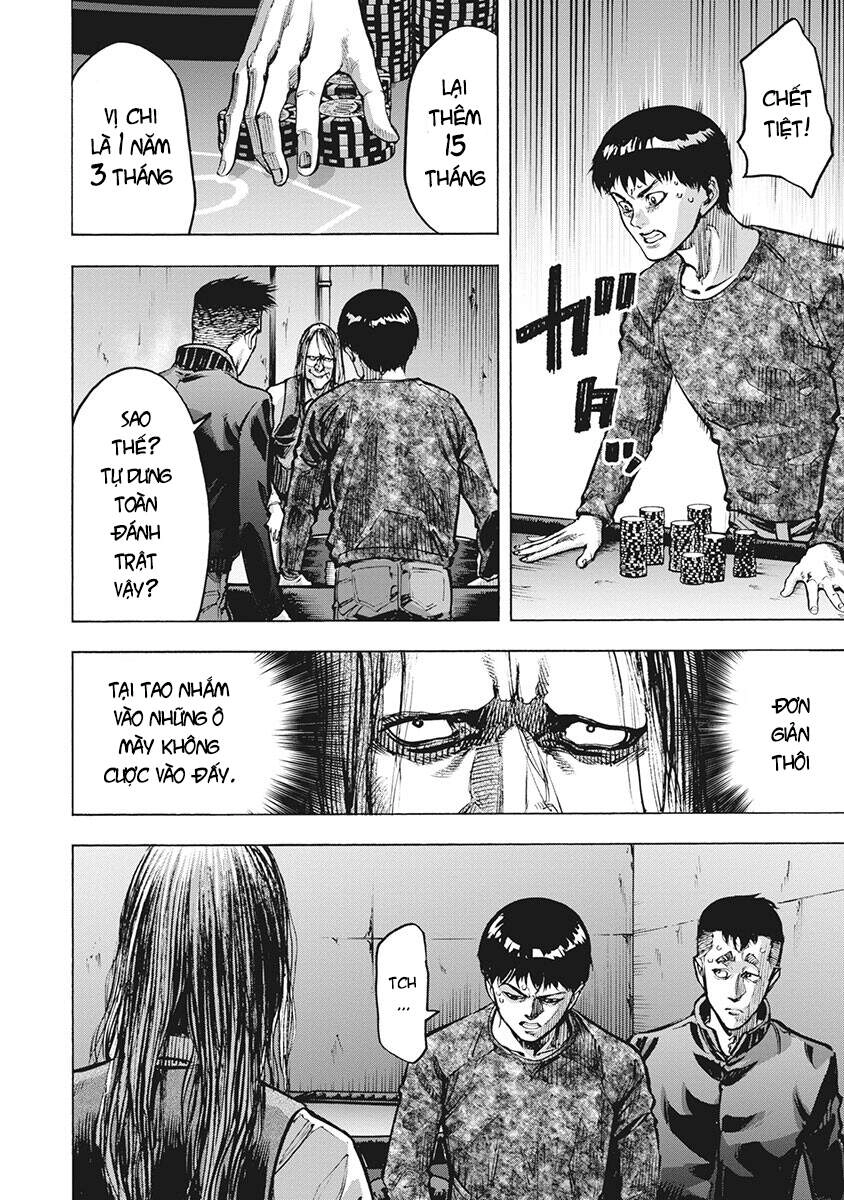 Casinogui Chapter 47 - 6