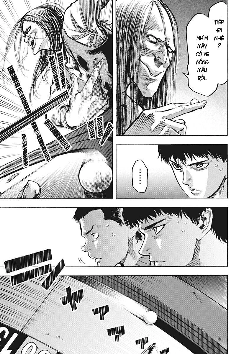 Casinogui Chapter 47 - 7