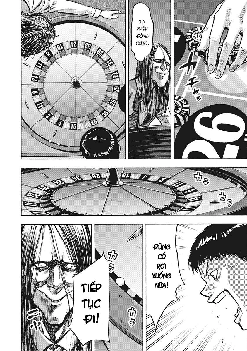 Casinogui Chapter 47 - 8