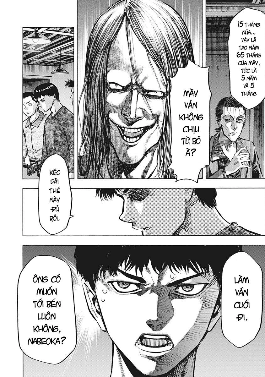 Casinogui Chapter 47 - 10