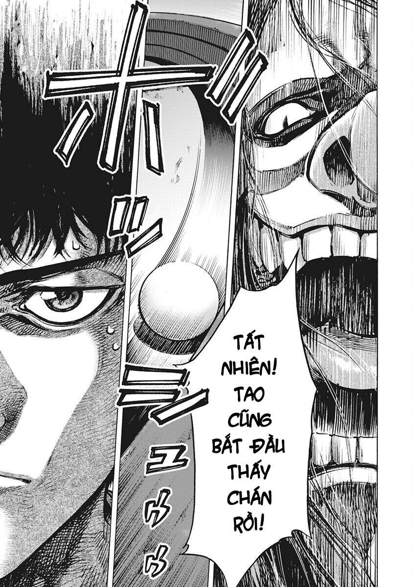 Casinogui Chapter 47 - 11