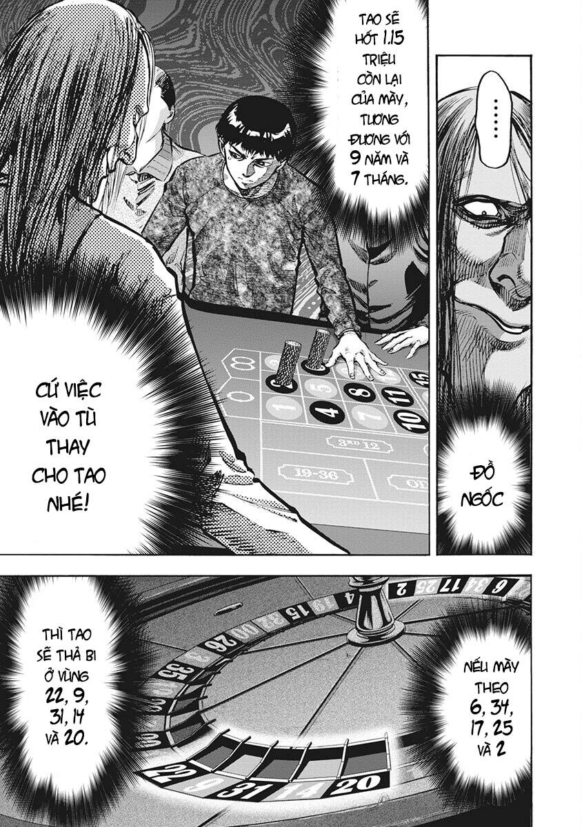 Casinogui Chapter 47 - 13
