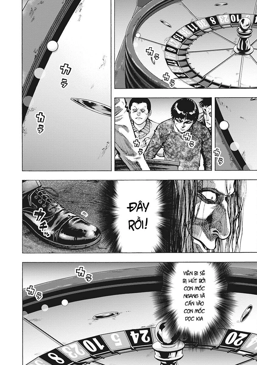 Casinogui Chapter 47 - 14