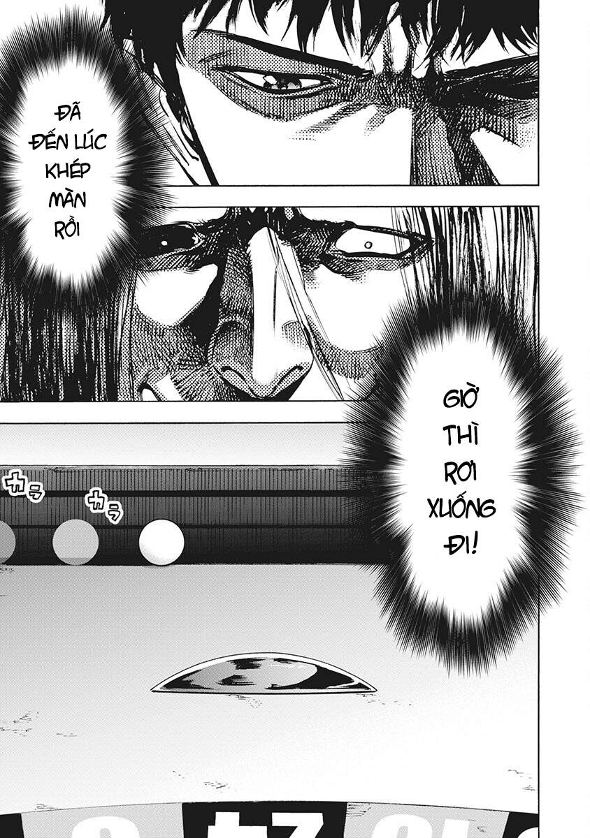 Casinogui Chapter 47 - 15