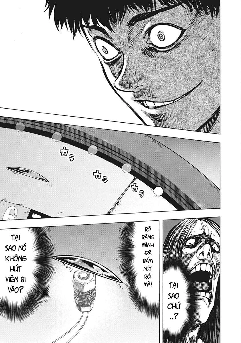 Casinogui Chapter 48 - 1