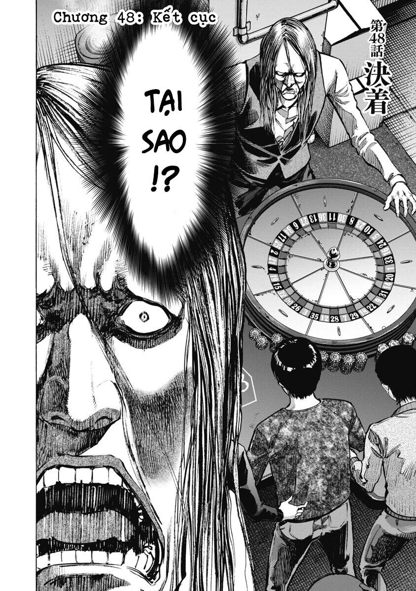 Casinogui Chapter 48 - 2