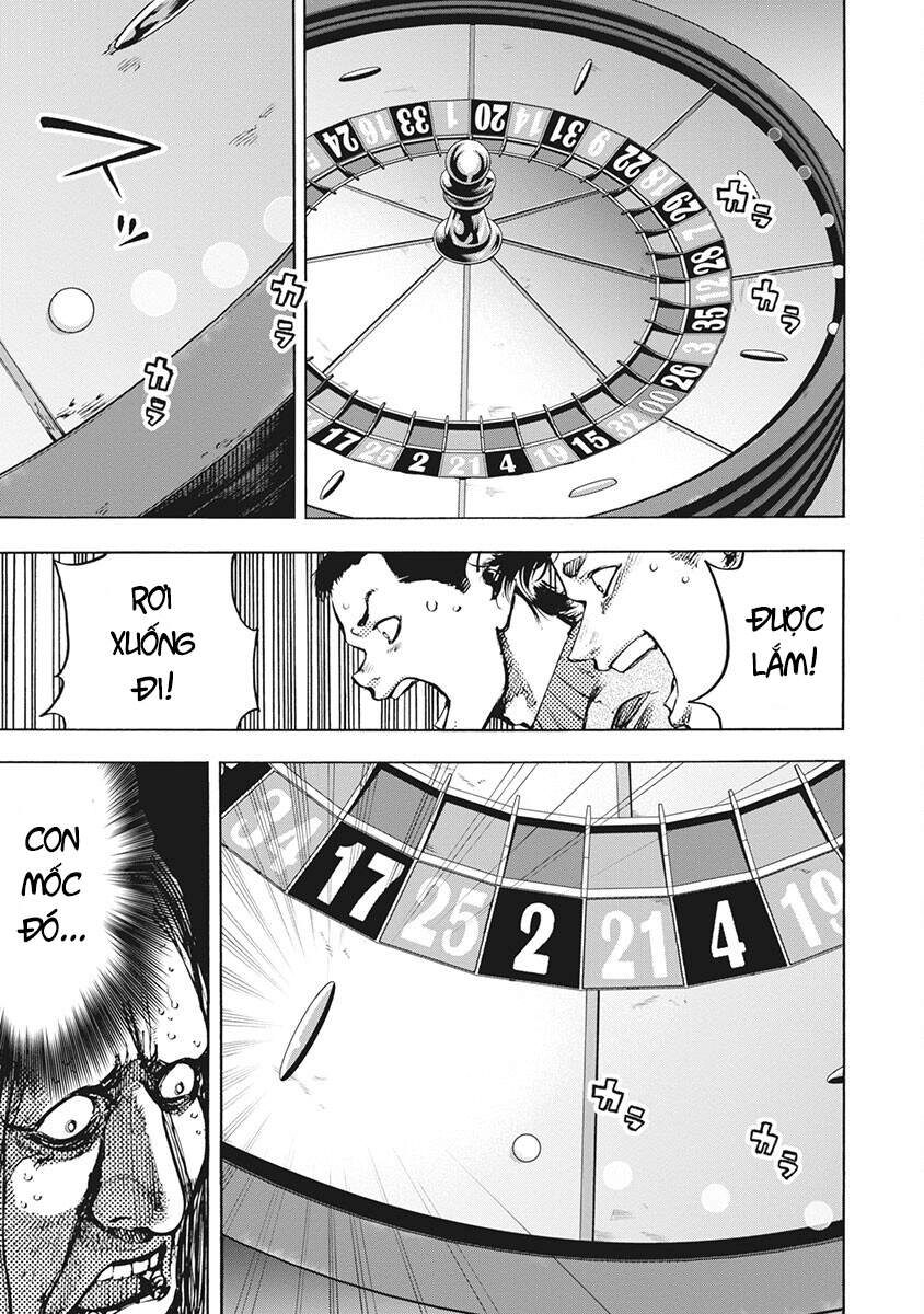 Casinogui Chapter 48 - 3