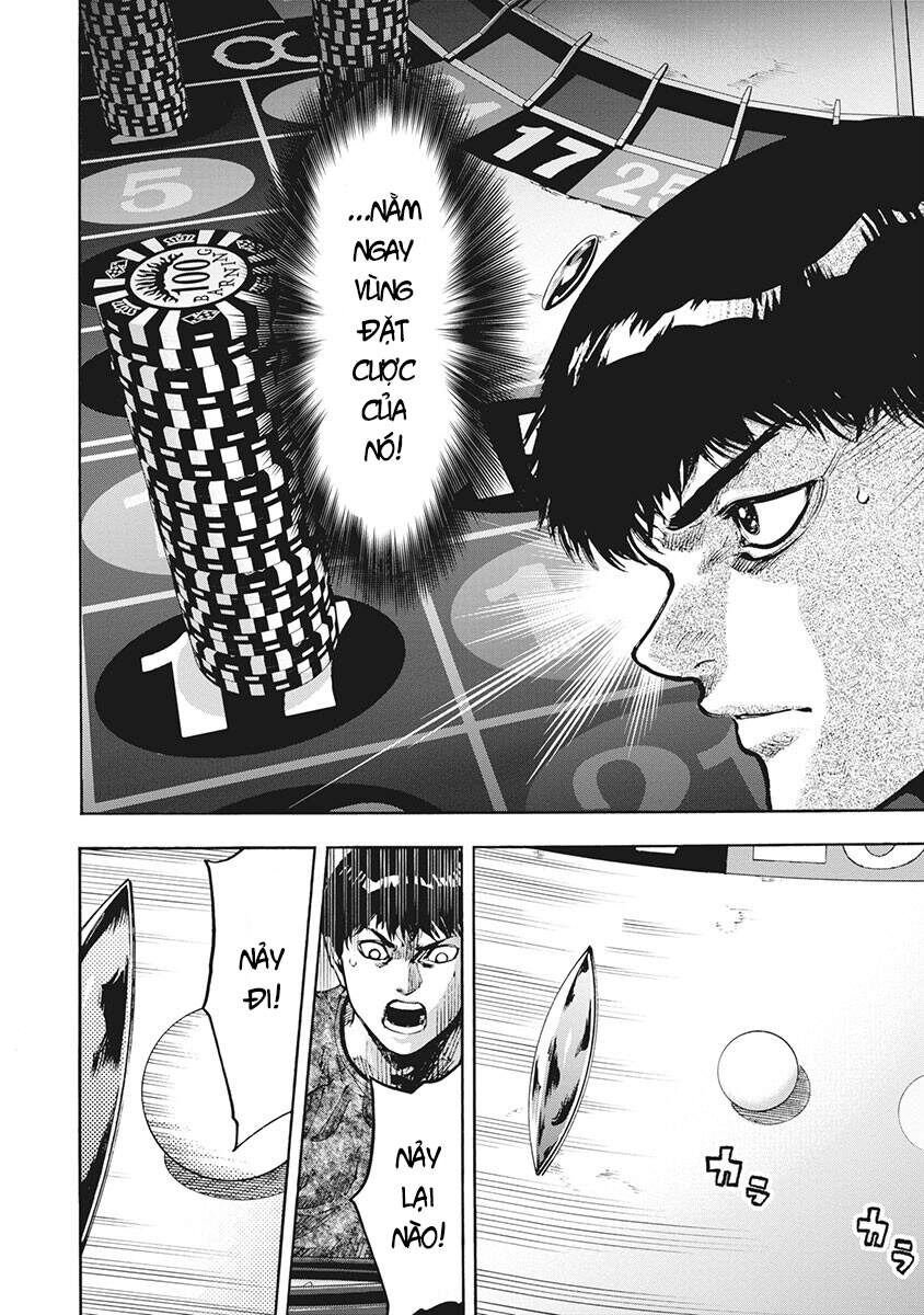 Casinogui Chapter 48 - 4