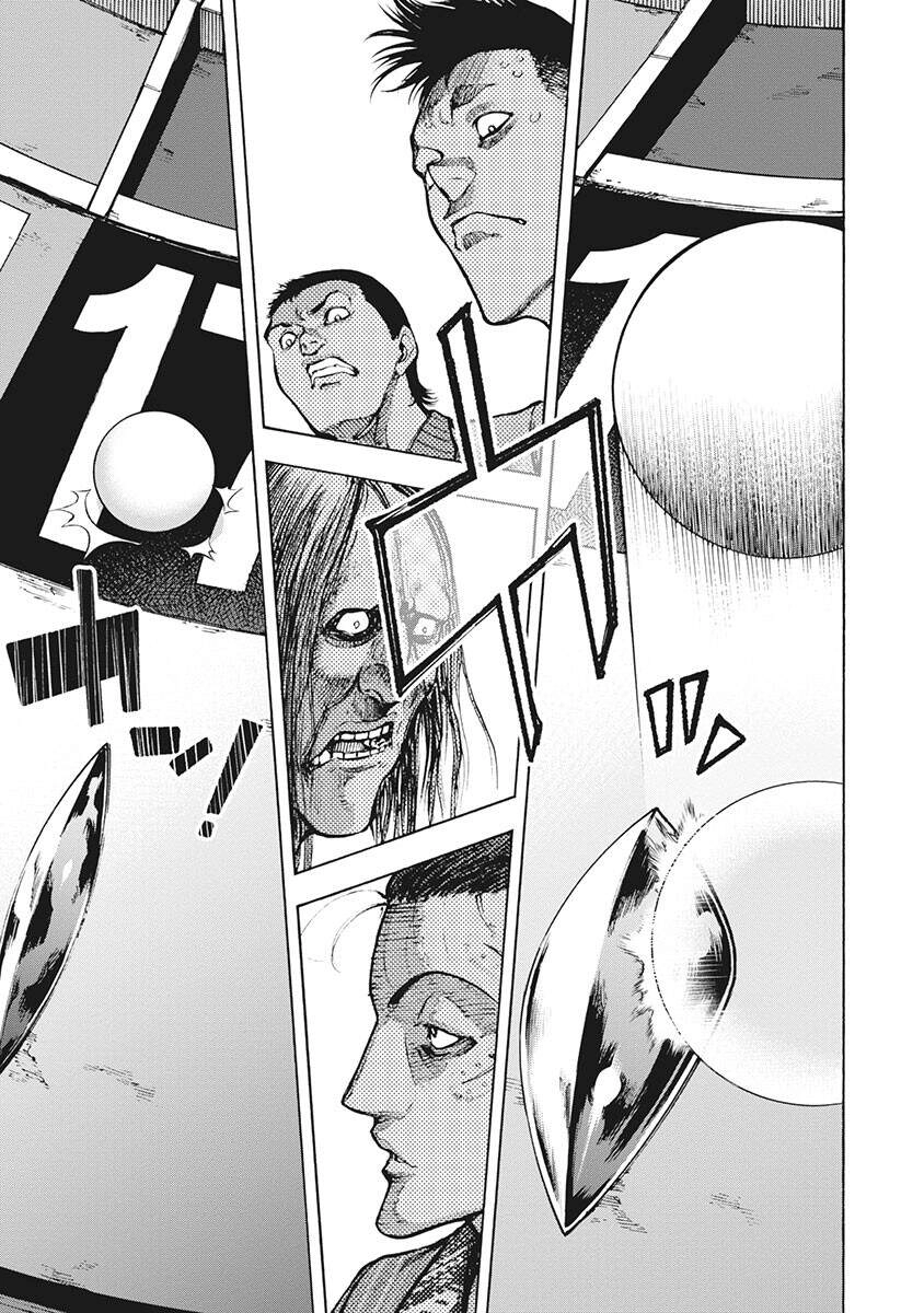 Casinogui Chapter 48 - 5