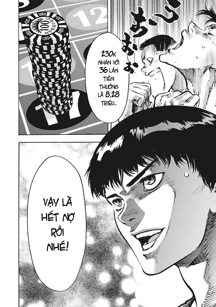 Casinogui Chapter 48 - 7