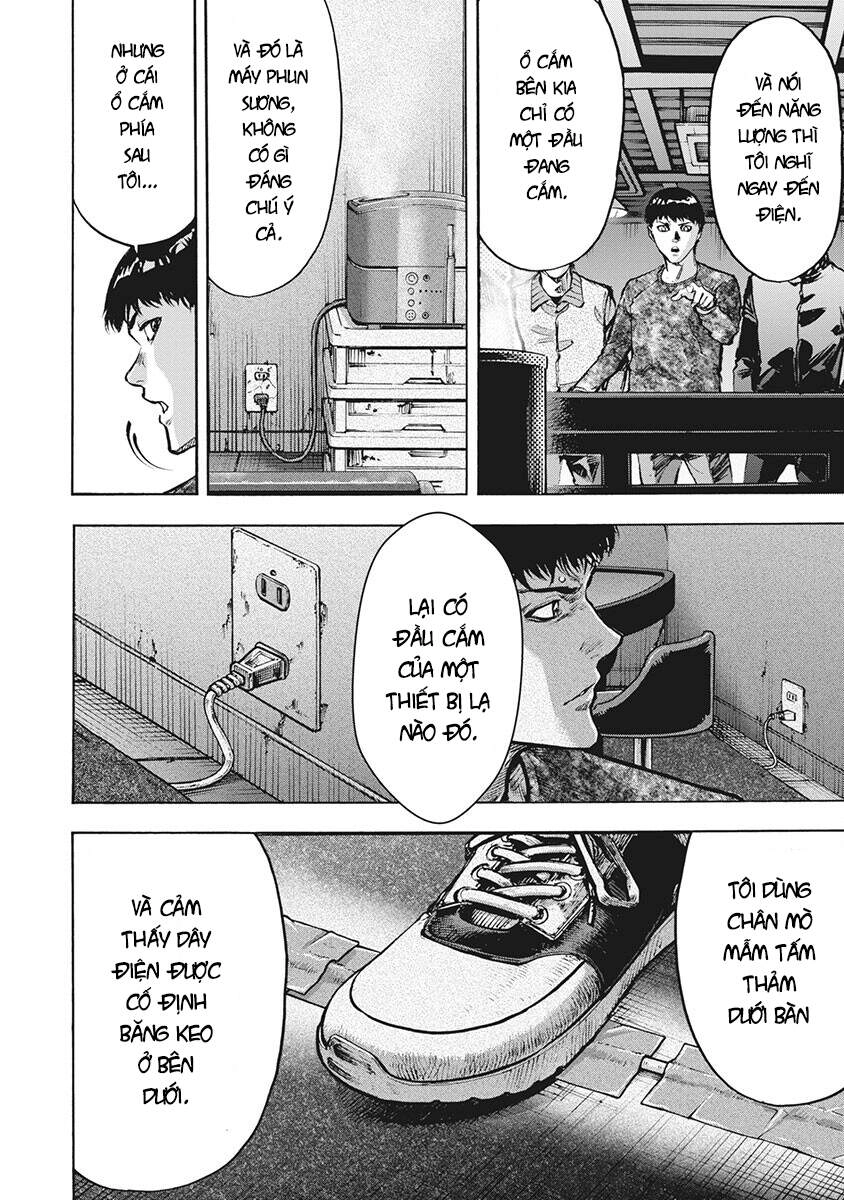 Casinogui Chapter 48 - 9