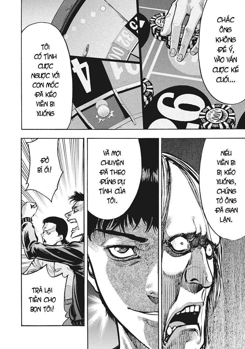 Casinogui Chapter 48 - 11