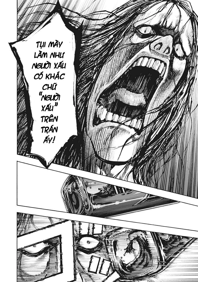 Casinogui Chapter 48 - 13