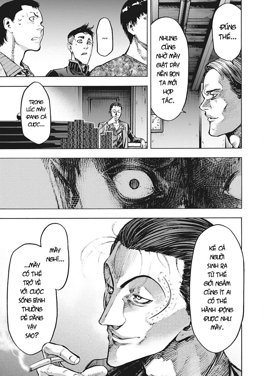 Casinogui Chapter 49 - 4