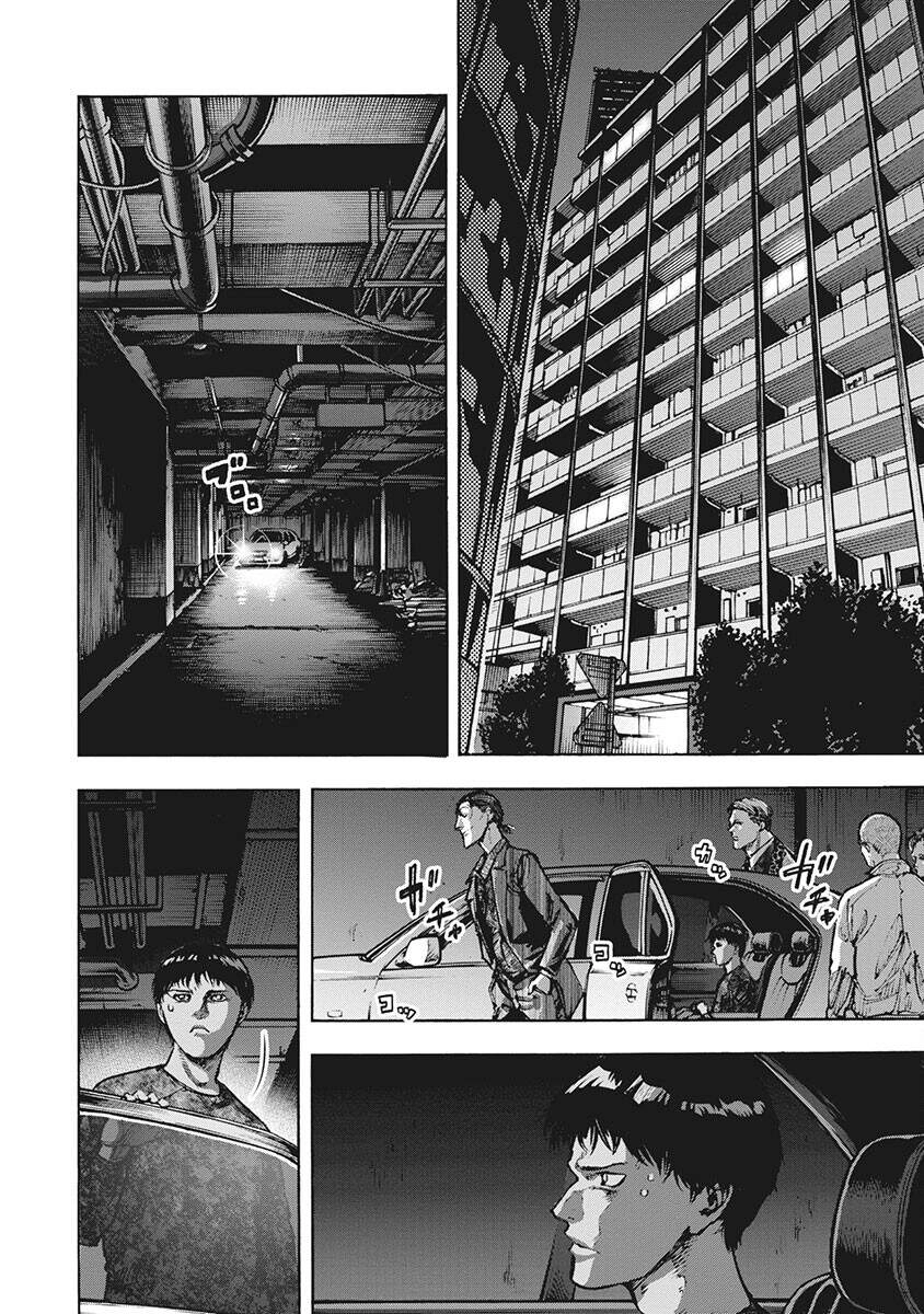 Casinogui Chapter 49 - 7