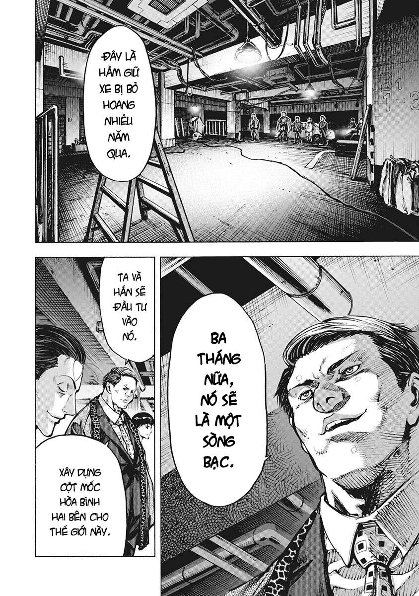 Casinogui Chapter 49 - 9