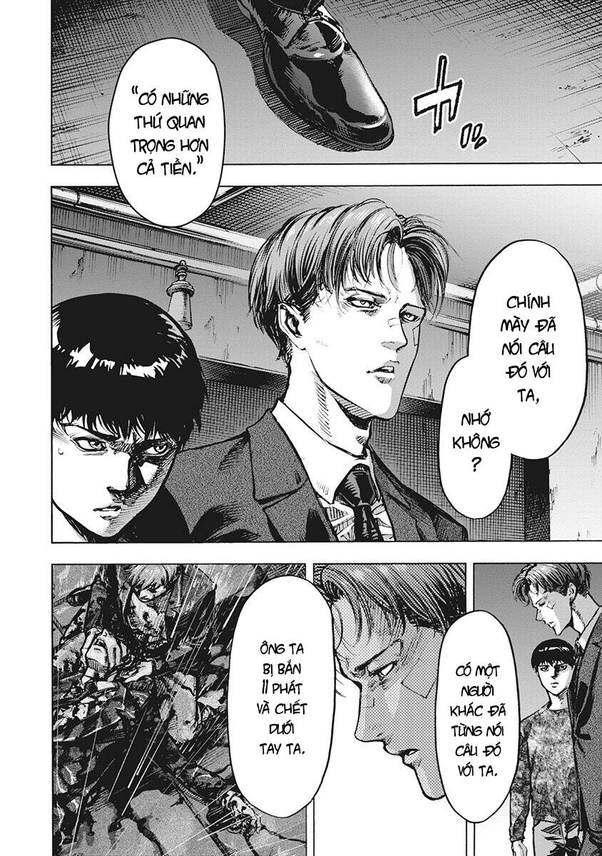 Casinogui Chapter 49 - 11