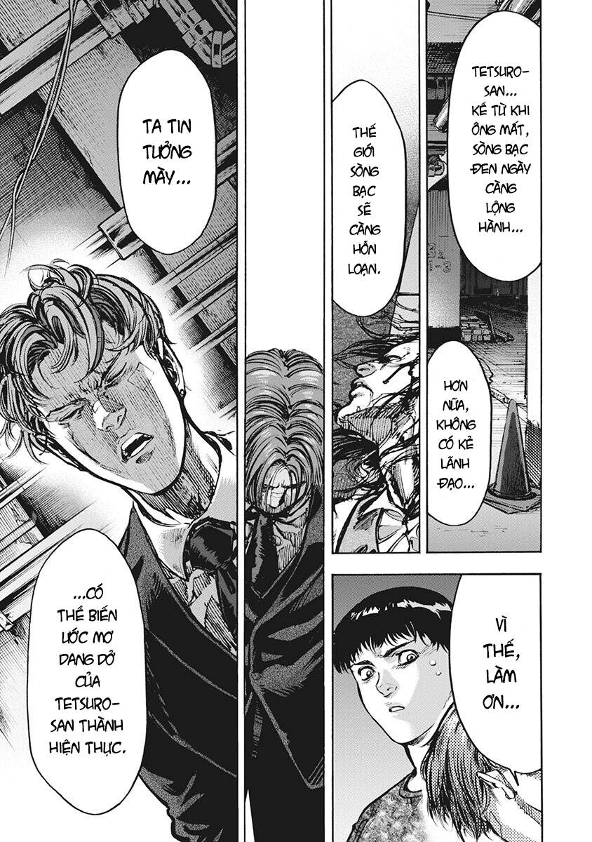 Casinogui Chapter 49 - 12