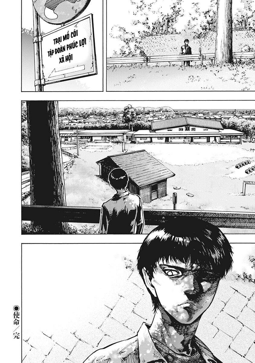 Casinogui Chapter 49 - 16