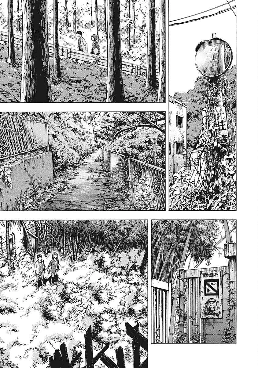 Casinogui Chapter 50 - 3