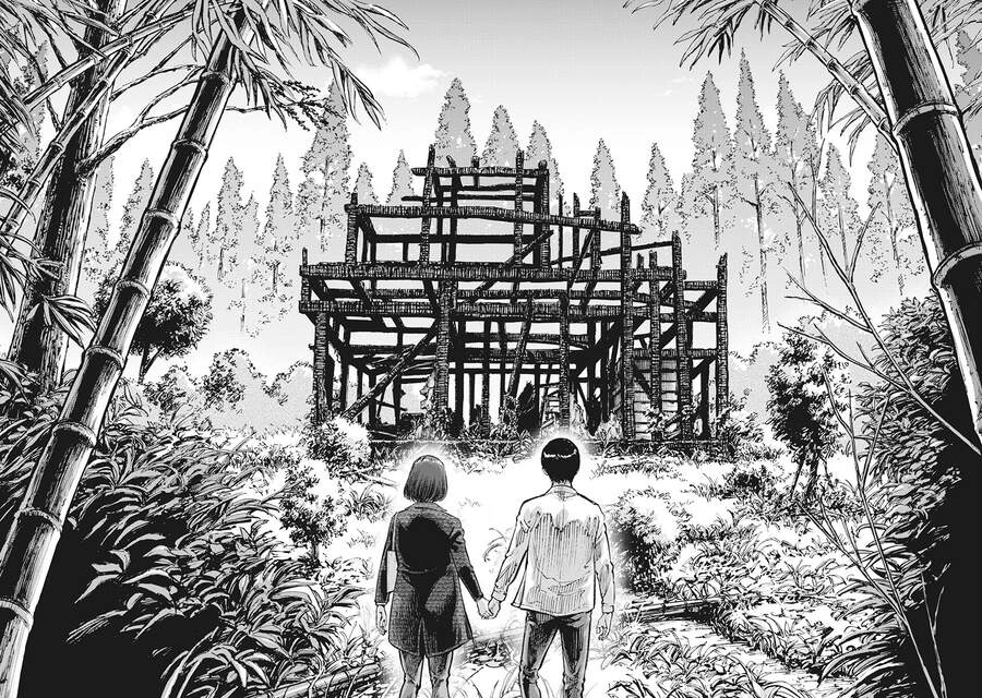 Casinogui Chapter 50 - 4